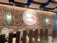 大堂-Aqua Oasis 水天堂(相城天虹商场店)