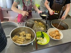 -国财牛杂(镇海店)