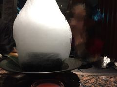 -花隐日式怀石料理(万象城购物中心店)