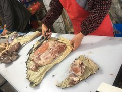 -东山矮马桶羊肉(太湖东山店)