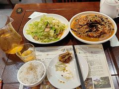 -老厨家(友谊路总店)