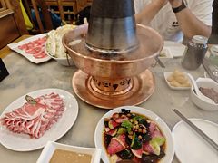 -牛街·马辈儿涮肉(牛街二店)