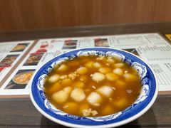 -阿坤传统手工小吃(杨家坪店)