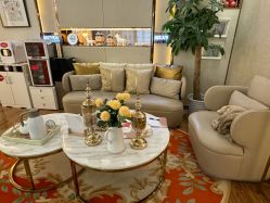 -茜尔维亚修身连锁(八佰伴店)