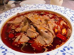 -宏达老菜馆(东安街店)