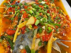 -焱焰鲜锅兔·佳味郑氏·自贡特色菜