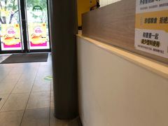 -麦当劳(安定门外大街店)