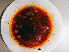 -半天妖烤鱼(东方新天地店)