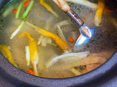 -金鱼妈妈 山野·食趣(荫山街店)