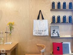 -常识咖啡common sense(春熙路店)