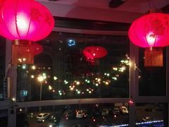 -万宝海鲜舫(劳动公园店)