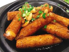 -朕悦鹧鸪饭私房菜