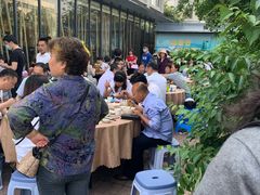 -花园茶楼(兴城西路店)