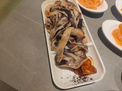 -黑金·寻焰自助百汇·烤肉·火锅(中街店)