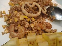-大树餐厅(红旗街万达店)