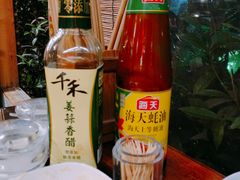 -好汉锅园林秘制老火锅 柴火霸王鸡(金沙店)