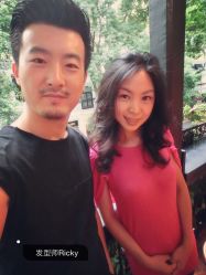 iphone_upload_pic-3AM HAIR SALON烫发染发接发