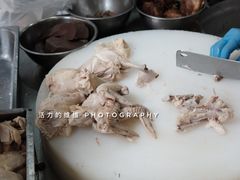 -红大哥水门鸡饭(總店)