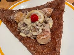 -La Creperie法餐厅(芮欧百货店)