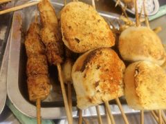 -揽月斋炙子烤肉·清真(安定门·五道营店)