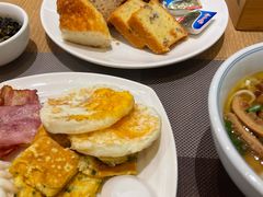 -现代华天大酒店海鲜自助餐(芙蓉南路店)