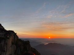 -泰山风景名胜区