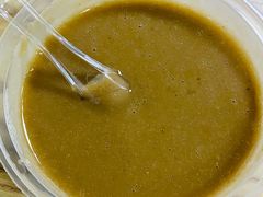 绿豆沙-五娭毑臭豆腐(黄兴南路店)