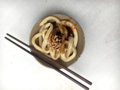 -华兴街煎蛋面(总店)