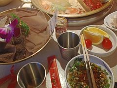 -小龙坎火锅(全球总店)
