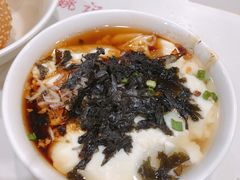 豆腐花-阊门姚记豆浆(旧学前直营店)