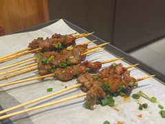 -湘西小妖·小串烧烤(雅居乐店)