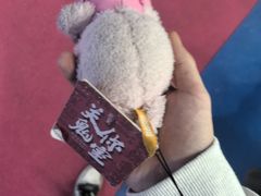 -关你鬼室大型密室逃脱(佛山创意园店)