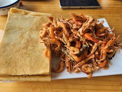 -美顺香食府鱼头老店(雪野湖店)