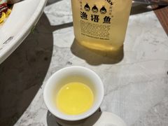 -渔语鱼新川菜Bistro(万象天地店)