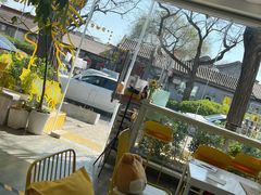 -五进制 Coffee Shop