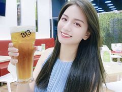-813芭依珊 BAESAn(皇冠十畝地店)