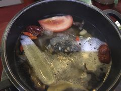 -一叶一世界•素食餐厅(环球中心店)