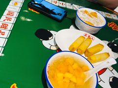 -五条人糖水铺(光谷世界城店)