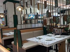 -荟满棠·粤菜茗点(西乡店)