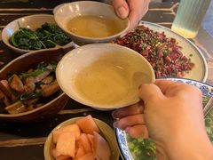 -饭江湖·江湖菜(湖广会馆店)