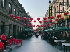 -张包铺(道外店)