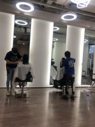 -ON STAR SALON