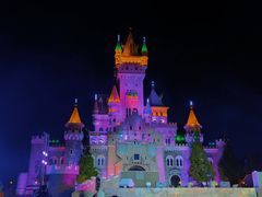 -青岛方特梦幻王国