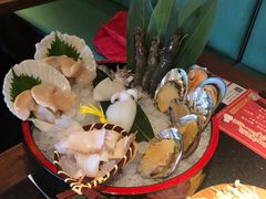 -牛New寿喜烧(虹桥新天地店)