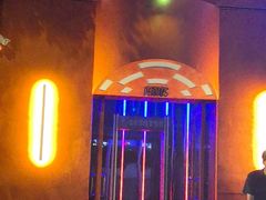 -Perry's·酒吧(黄埔大道店)