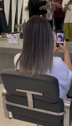-简影造型·自选烫染接发salon