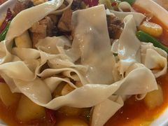 -疆Jiang·新疆秘制料理
