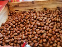 -阿男野栗王(金门路店)