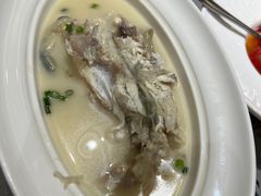 -神洲四海大酒楼(王府井澳门中心店)