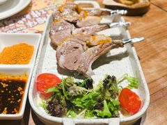 -耶里夏丽·丝路新疆菜·清真食品(徐汇南丹东路臻选店)
